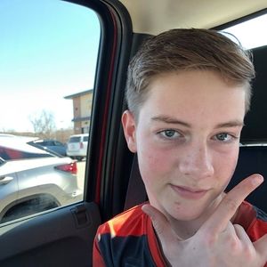 Meet your Posher, Robert